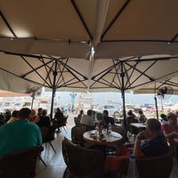 8/7/2021 tarihinde Alex V.ziyaretçi tarafından Panagakis Crêpe Café'de çekilen fotoğraf