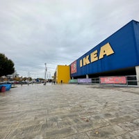 Foto diambil di IKEA oleh nene pada 11/14/2023