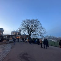 Photo taken at Royal Observatory by nene on 12/27/2023