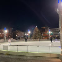 Das Foto wurde bei Main Street Square von AR am 12/14/2020 aufgenommen