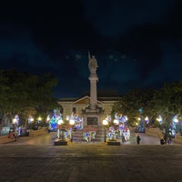 Photo taken at Old San Juan by AR on 12/13/2023