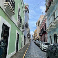 Photo taken at Old San Juan by AR on 12/15/2023