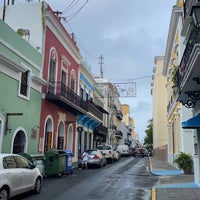 Photo taken at Old San Juan by AR on 12/15/2023
