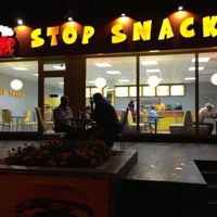 Photo taken at Stop Snack by Heno A. on 7/15/2013
