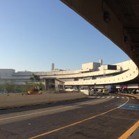 Photo taken at Terminal 1 by Oleh R. on 7/27/2016
