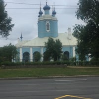 Photo taken at Сампсониевский Собор by ElenaKroshka on 6/29/2018