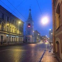 Photo taken at Сампсониевский Собор by ElenaKroshka on 5/1/2018