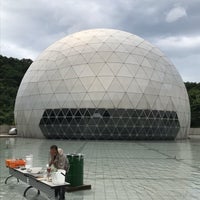 Photo taken at 愛媛県総合科学博物館 by タクミ on 7/21/2019