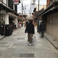 竜馬通り商店街 京都市 京都府