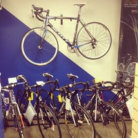 mojo bike shop