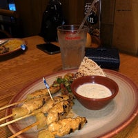 Photo taken at Nando&amp;#39;s by ﭔسمة on 7/17/2021
