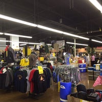 coleman factory outlet