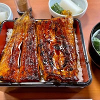 うなぎ割烹 山田 Unagi Restaurant In 香取市 うなぎ割烹 山田 Unagi Restaurant In 香取市