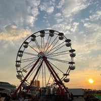 Photo taken at Illinois State Fairgrounds by Иouf . on 8/18/2021