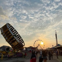 Photo taken at Illinois State Fairgrounds by Иouf . on 8/18/2021