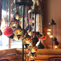 Photo taken at Sheesh Restaurant | Turkish Cuisine by Иouf . on 10/5/2019