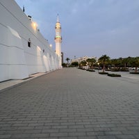 Photo taken at Al Juffali Mosque by Mohannad 📿 on 11/14/2023