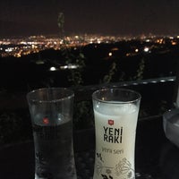 6/30/2021にGezginci LazがMeşe Kahvaltı &amp; Et Mangalで撮った写真