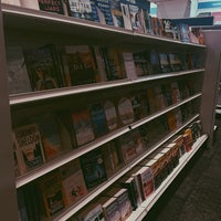 Photo taken at Jarir Bookstore by A on 10/24/2021
