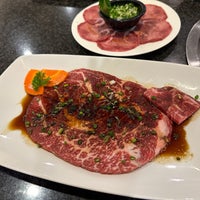 Foto scattata a Iroha Yakiniku da PATTER_PT il 3/26/2023