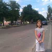 Photo taken at Круглый Дворик by Оля К. on 6/29/2014