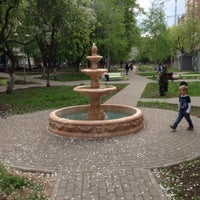 Photo taken at Салон Красоты Энжел by Елена А. on 5/13/2014