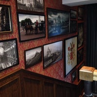 5/12/2016 tarihinde Елена А.ziyaretçi tarafından Greene King Pub&amp;amp;Kitchen'de çekilen fotoğraf