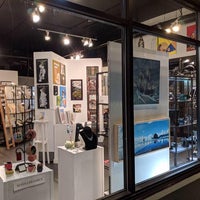 รูปภาพถ่ายที่ Alberta Street Gallery โดย Alberta Street Gallery เมื่อ 10/31/2018