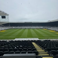 Photo taken at St James&amp;#39; Park by Khaled on 4/18/2024