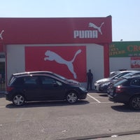 puma outlet troyes
