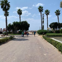 Photo taken at Salou by Faisal R. on 8/18/2019