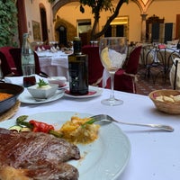 Foto tirada no(a) Restaurante Casa Palacio Bandolero por Faisal R. em 8/24/2019