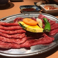 焼肉 よね田 西荻北 170 Visitors