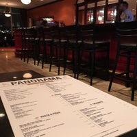 Photo taken at Panorama Restaurant &amp;amp; Bar by Mi Lano on 11/21/2019