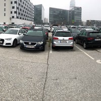 Photo taken at Parkplatz C by Mi Lano on 11/12/2018