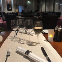 Das Foto wurde bei Modigliani - pasta e carne Restaurant von Mi Lano am 2/25/2019 aufgenommen