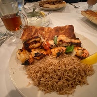 Photo taken at Kabul Afghan Cuisine by Mi Lano on 10/17/2023