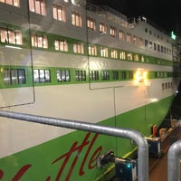 Photo taken at Cruise to Tallinn by Mi Lano on 1/29/2020