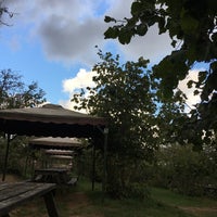 Foto tomada en Mimoza Park  por Höhöbövhk el 9/8/2020