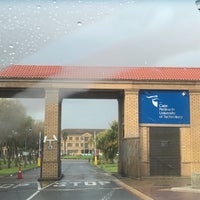 Photo taken at CPUT Bellville Campus by Faris on 8/7/2019