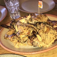 Photo taken at Nando&amp;#39;s by Faris on 9/2/2019