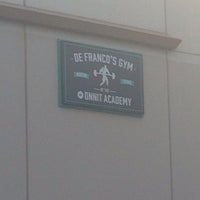Defrancos Gym Austin