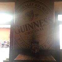 Das Foto wurde bei Reilly&amp;#39;s Irish Tavern von Manda M. am 5/12/2019 aufgenommen