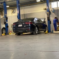 Photo taken at Ford Maintenance by Nawaf.Q on 9/28/2021