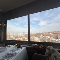 Photo taken at 360 Panorama Restaurant by . on 2/2/2024