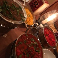 12/6/2018에 Mosab A.님이 Jashan Indian Restaurant Karaolanoglu에서 찍은 사진