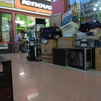 Review Computer City