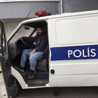 Photo taken at Pendik İlçe Emniyet Müdürlüğü by Enes B. on 10/24/2018