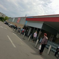 Foto scattata a Kaufland da Razvan C. il 5/31/2017