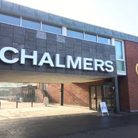 Foto diambil di Chalmers tekniska högskola oleh Danny L. pada 2/27/2019